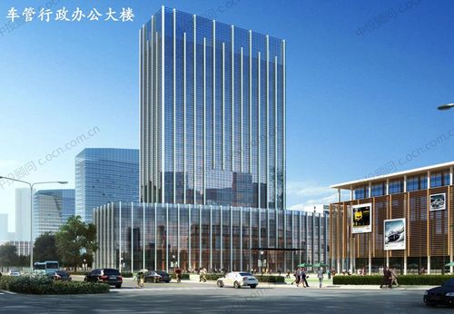 甘肃&middot;兰州新区丝绸之路国际汽车文化城发展- 中投顾问